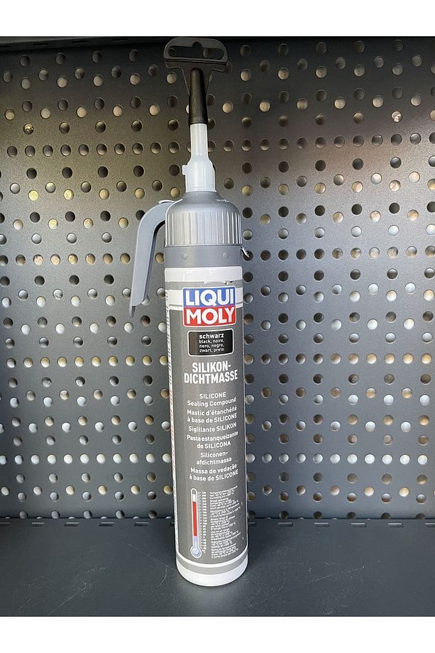 Sıvı Conta 200 Ml. (6185) - 2