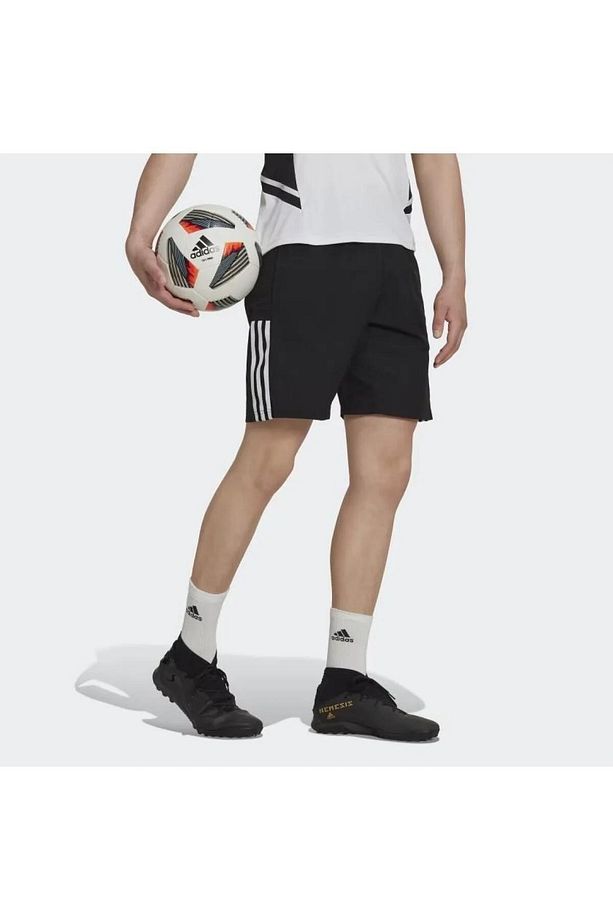 Hı4710 Tiro23 C Dt Sho Erkek Spor Şort - 3