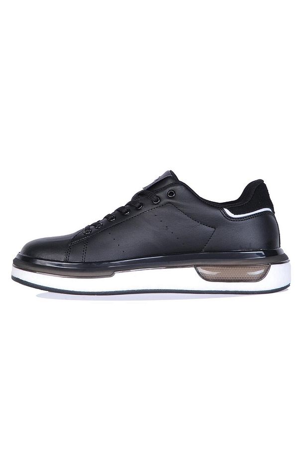Mp 242-1875Mr Syh-Byz Erkek Casual Ayakkabı - 3