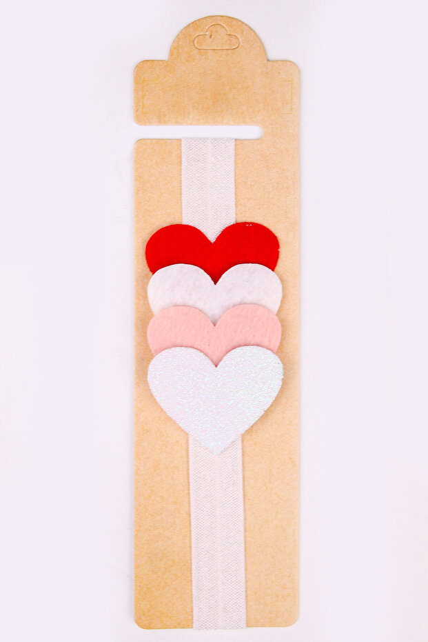 Patterned Baby Girl Hair Band