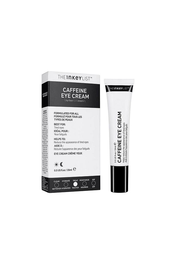 Koyu Halka Ve Şişlik Görünümünü Azaltan Gözaltı Kremi 15 ML - 2