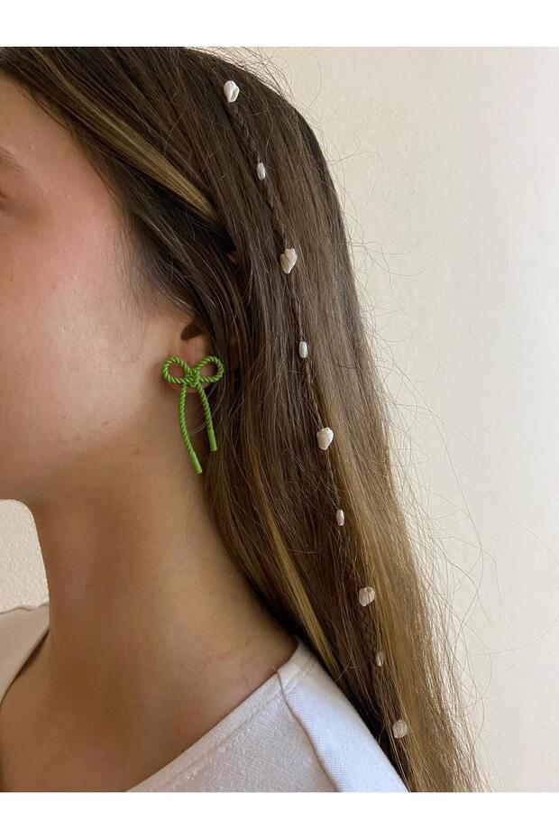 Women's Bow Earrings