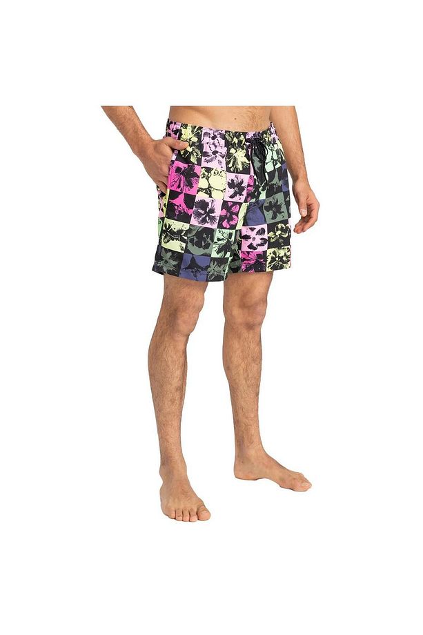 Billabong EBYJV00107 Good Times Lb Erkek Şort Mayo - 6