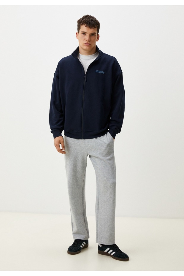 EMIS FULL ZIP SWATSH - 2