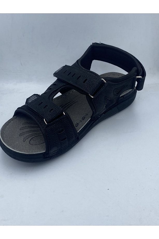 Erenc Ortopedik Yumuşak Taban Yazlık Sandalet 328 - 4