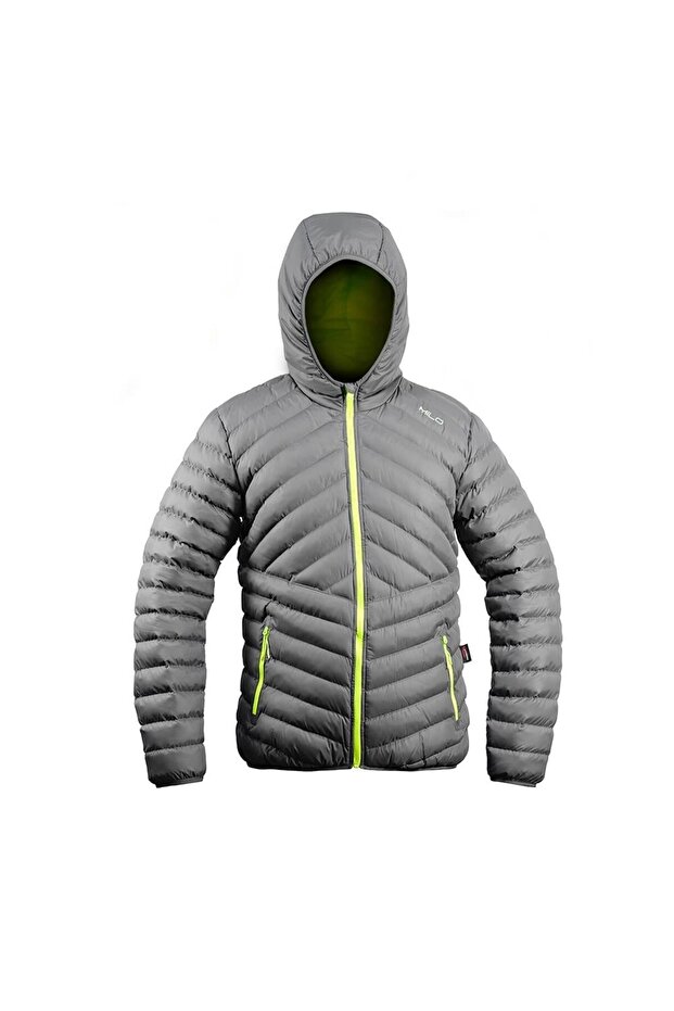 Milo Erkek Baayo - H Jacket - 2