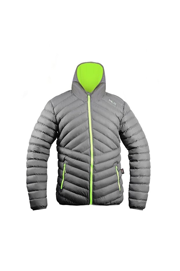 Milo Erkek Baayo - H Jacket - 1