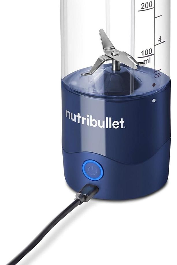 TAŞINABİLİR BLENDER - 3