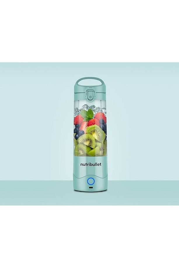 TAŞINABİLİR BLENDER - 4
