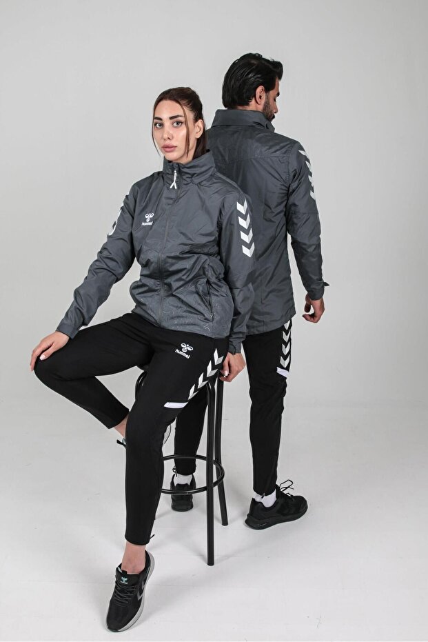 Dream Yağmurluk Antrasit - 6