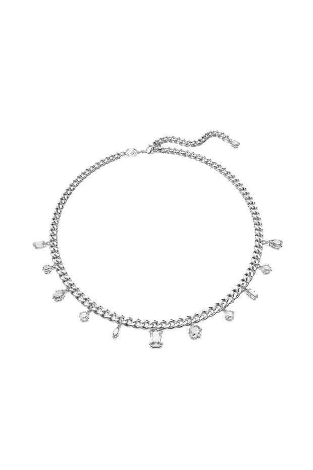 5671183 Swarovski Kolye Dextera:All Ard Dangling Whi/Rhs - 1