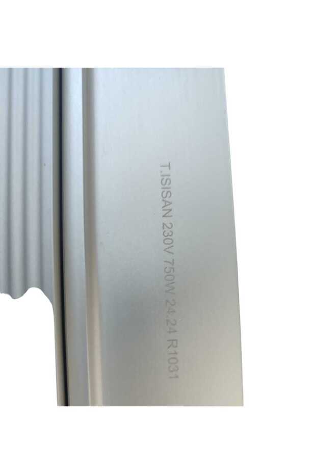 REŞO REZİSTANS TERMOSTATLI - 3