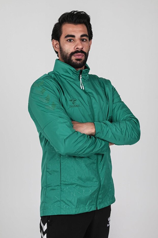 Dream Yağmurluk Yeşil - 3