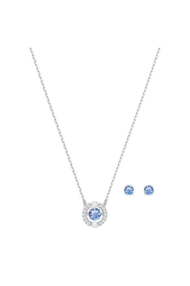 5480485 Set Sparkling Dc:set Rnd Czfu/rhs - 1