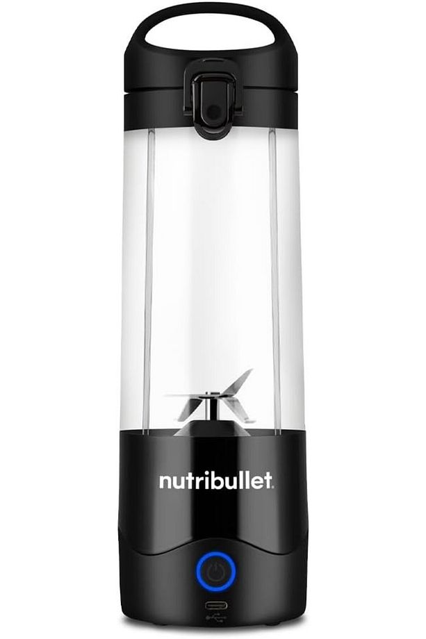 TAŞINABİLİR BLENDER - 1