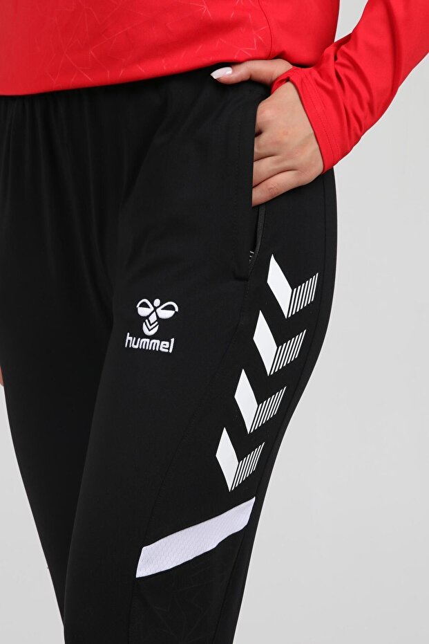 Dream Kamp Eşofman Altı Siyah - 7