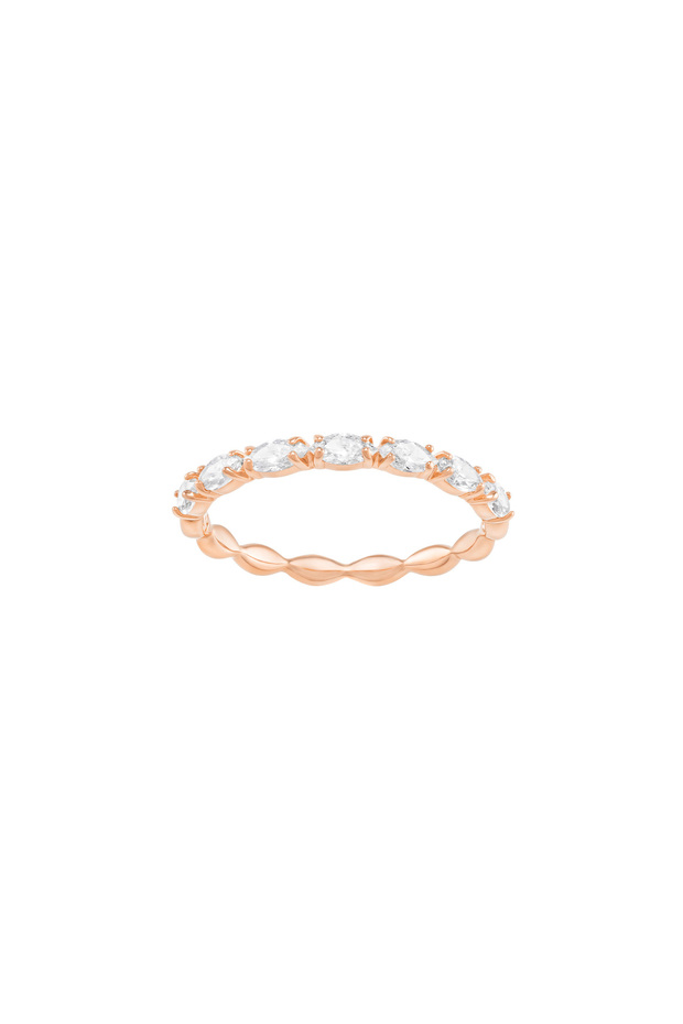 5366571 Yüzük Vittore:ring Marquise Czwh/ros 60 - 2