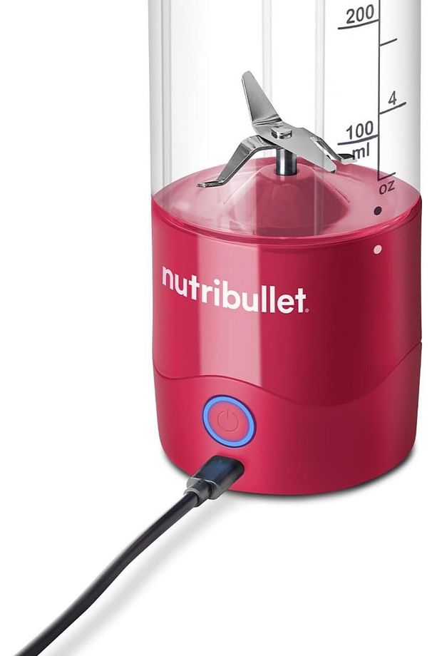 TAŞINABİLİR BLENDER - 3