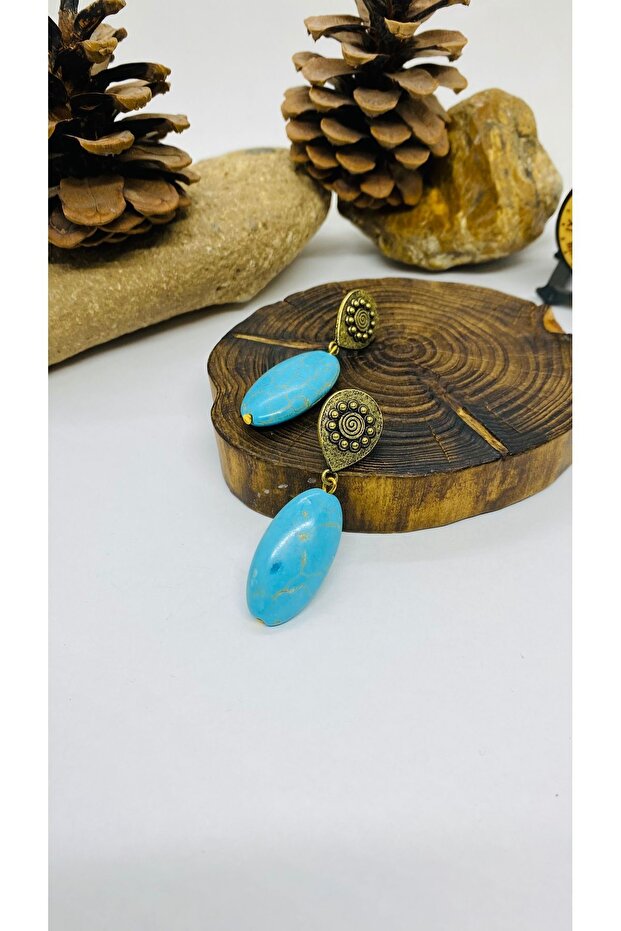 Handmade Ethnic Authentic Hippie Bohemian Earrings