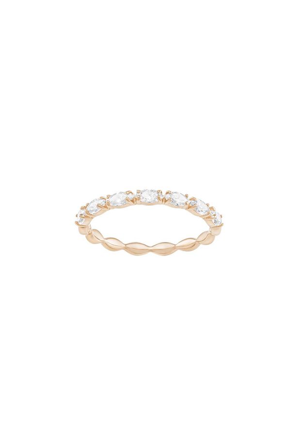 5351769 Yüzük Vittore:ring Marquise Czwh/ros 55 - 1