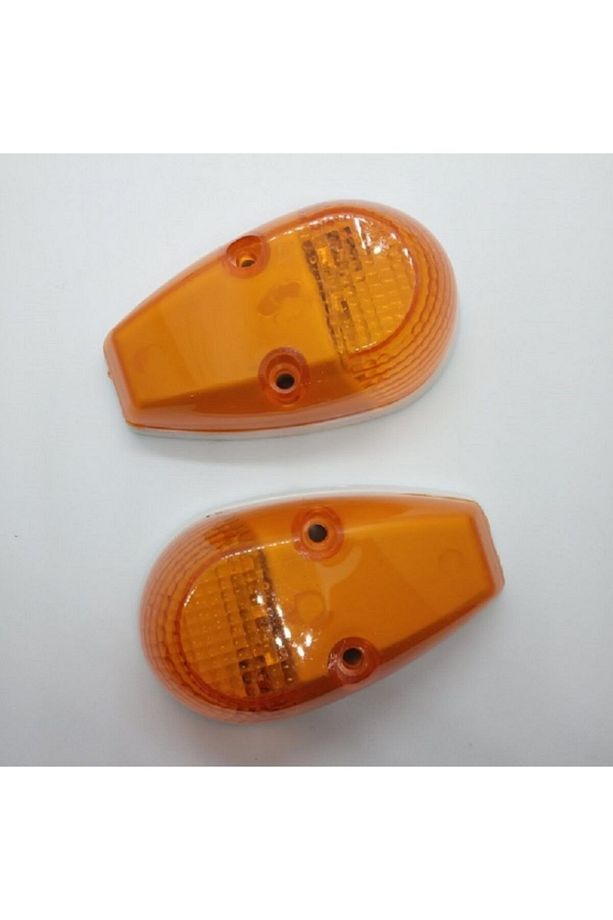 Tepe Lamba Ledli Mini Marker 12v Sarı - 1