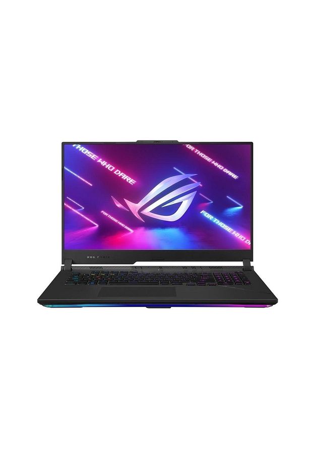 ROG STRIX SCAR 17 G733PZ-LL062 AMD RYZEN 9-7945HX 32GB DDR5 1TB PCIE SSD 12GB RTX4080 17.3" DOS - 1