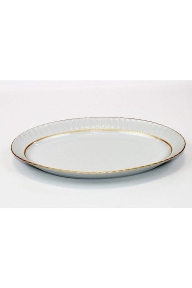 Gur Sf30ky Boat Plate Mother of Pearl Double Net 30 Cm