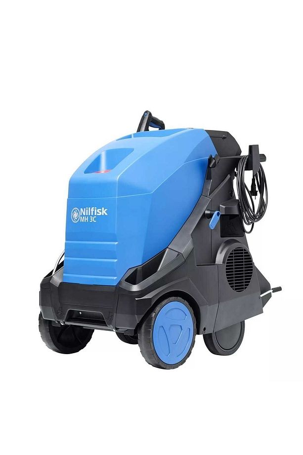 Sıcak Soğuk Basınçlı Yıkama MH 3C-180/780 PA 400/3/50 EU - 1