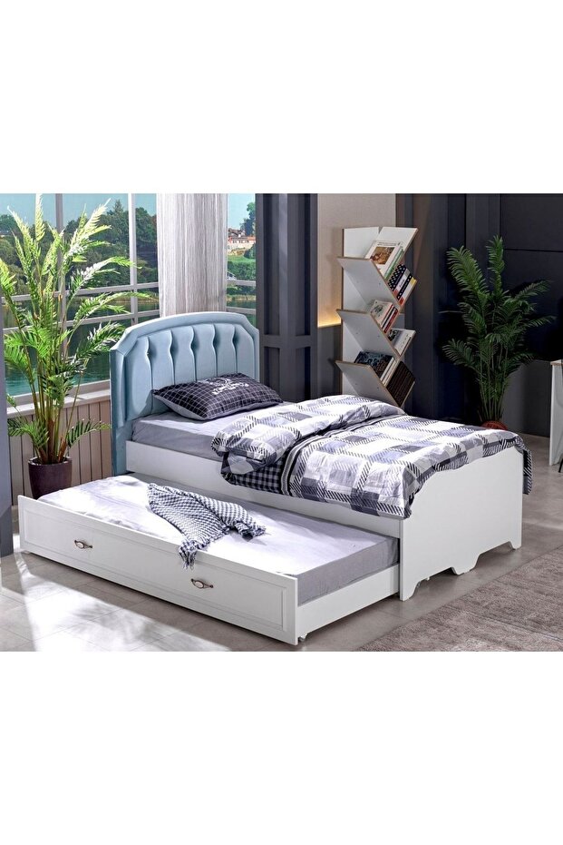 Style Yavrulu Karyola - 2