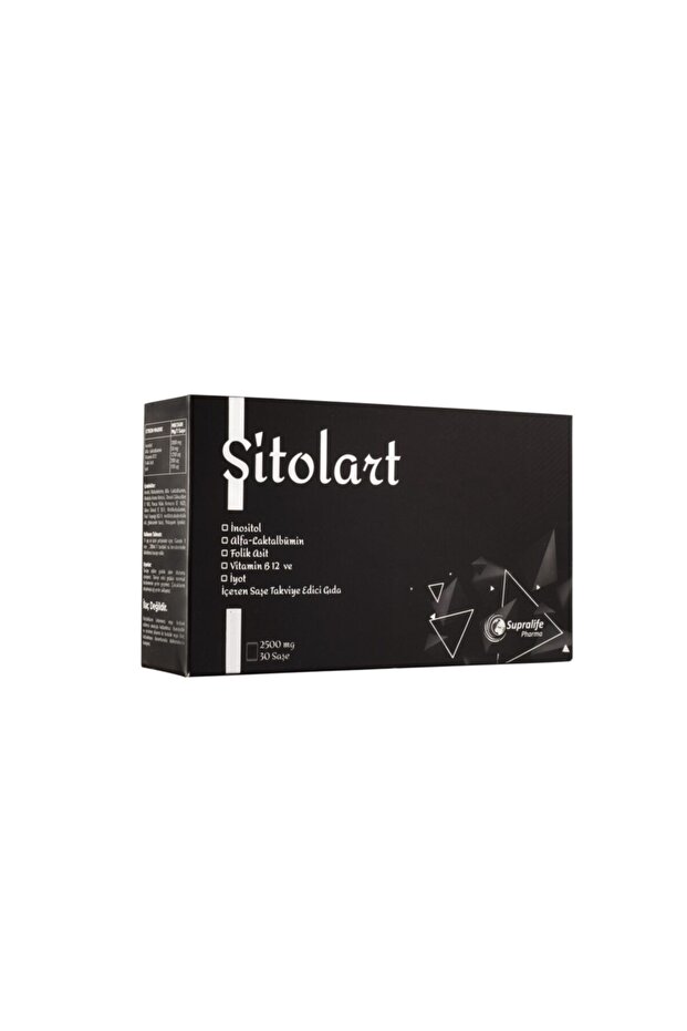 Sitolart - 1