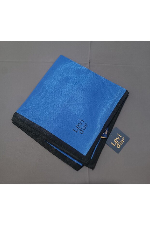 Abiye Kehribar Eşarp - 1