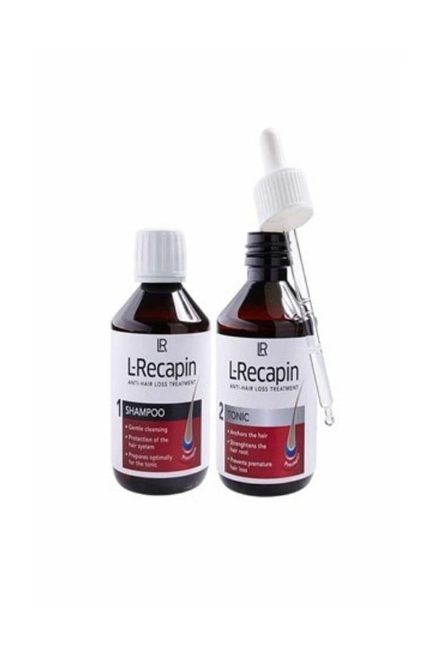 L-recapin 1+1 Set - 1