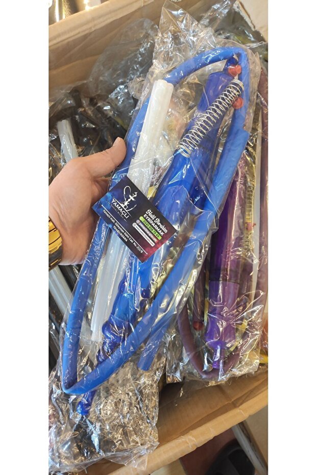 BUZLU MARPUÇ (2 KAPSÜLLÜ) - 5