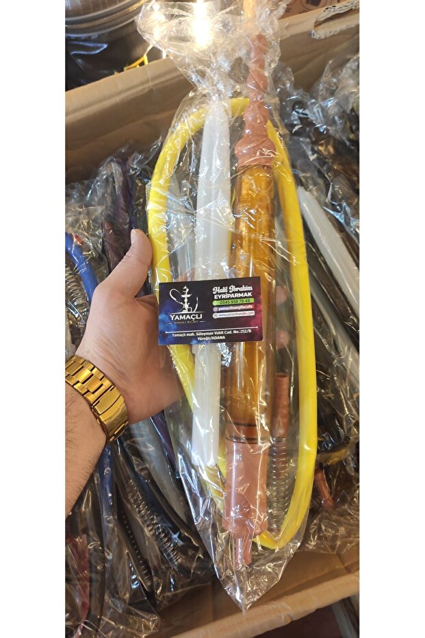 BUZLU MARPUÇ (2 KAPSÜLLÜ) - 3