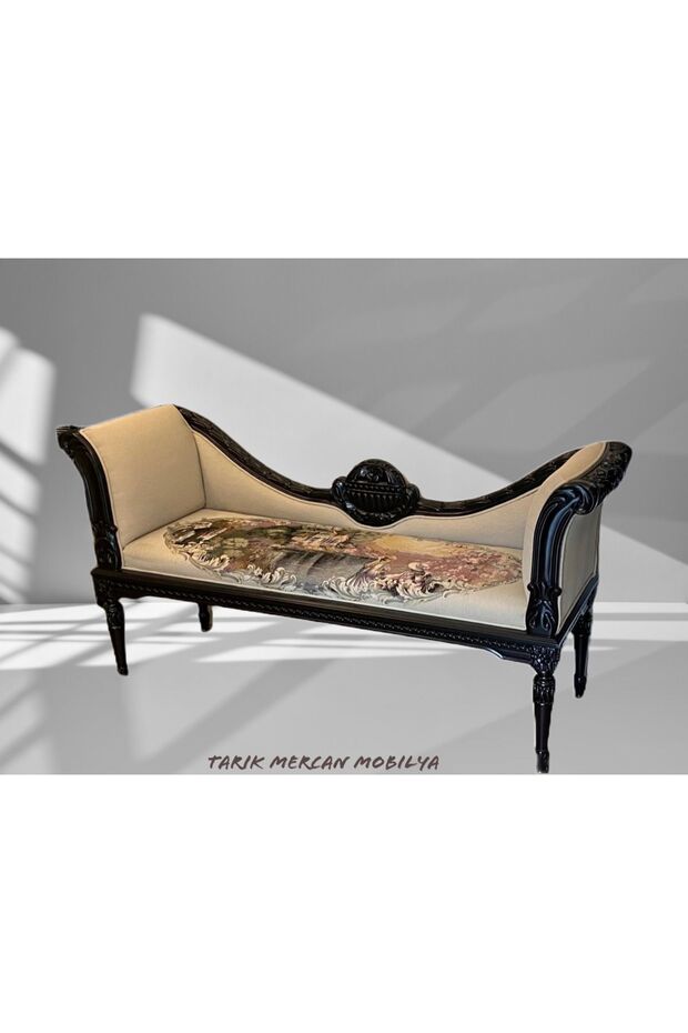 Markiz Bench - 4