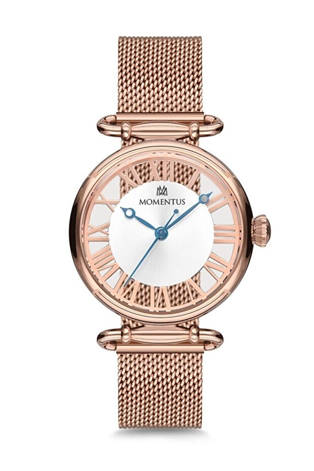 Kadın Bronz Kol Saati Cw280r-02sr - 1