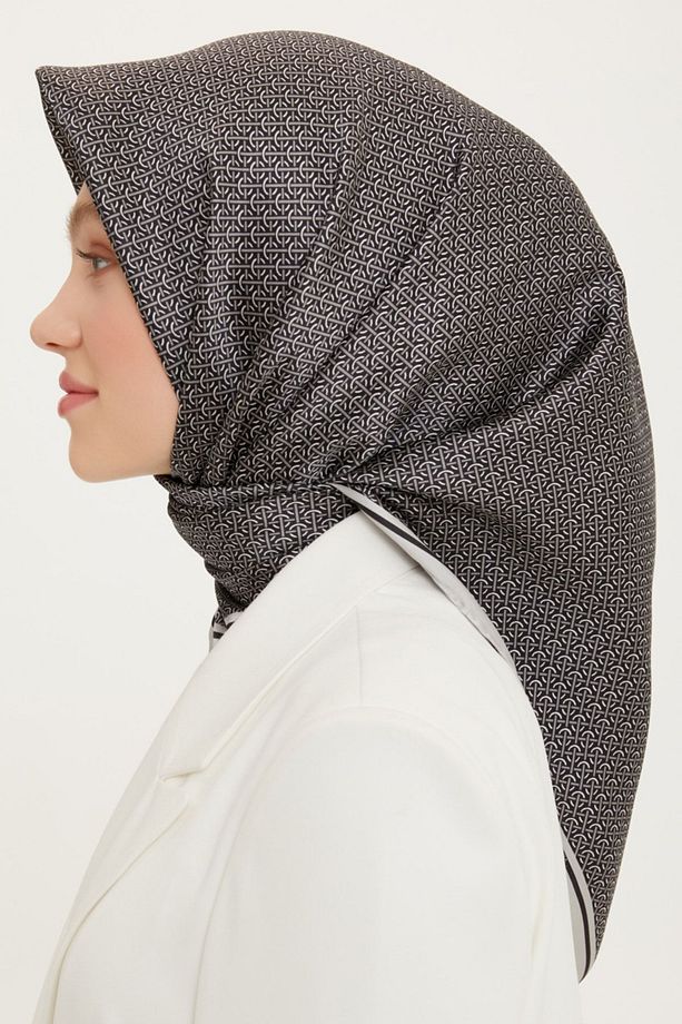 Ipek Eşarp 8733d (twill) - 2