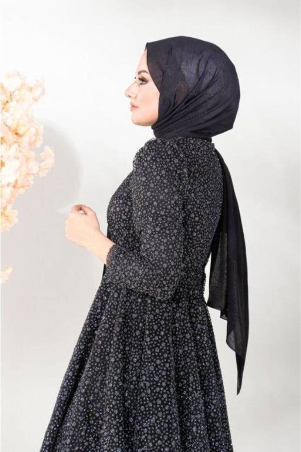 Harem Scarf Carmen Şal - 4