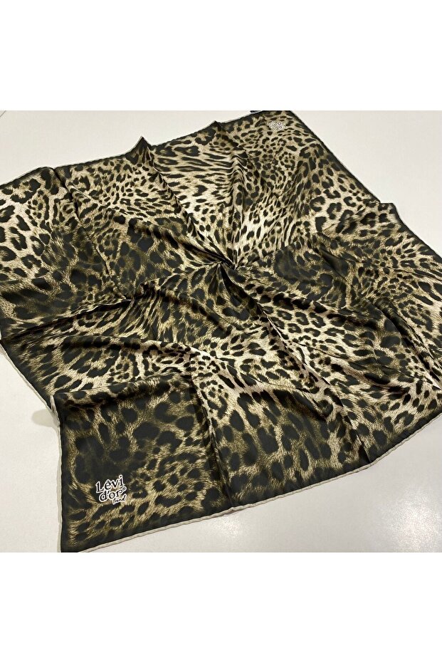 Trend Polyester Eşarp 1035 - 1