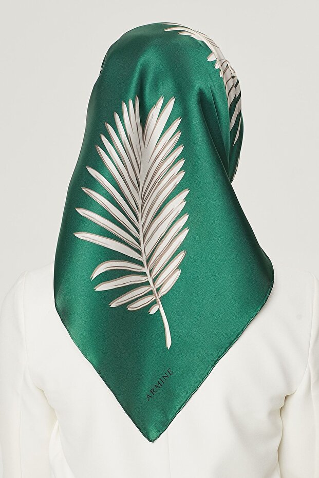 Ipek Eşarp 8548d (twill) - 4