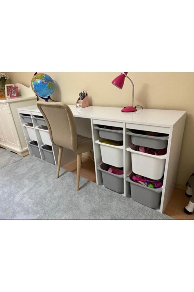 Çalışma Masalı - 1