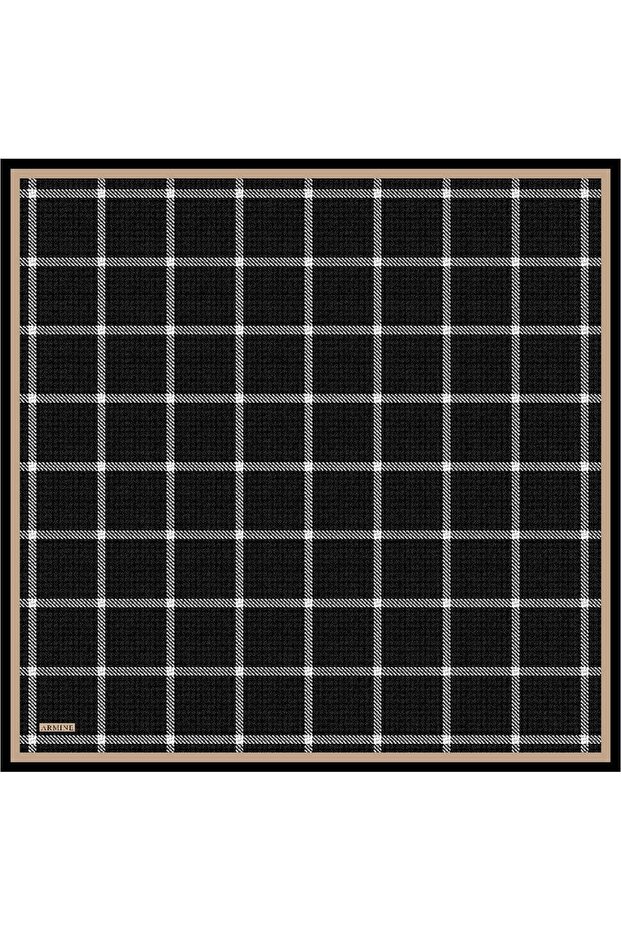 Ipek Eşarp 8564d (twill) (nostalji) - 2