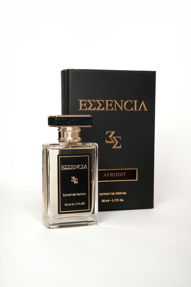 Afrodit Extrait De Parfum 50 ml - 3