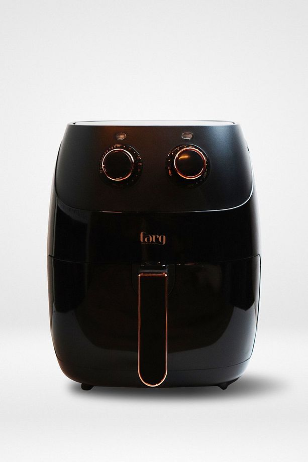 Mychef Epa-1013 Yağsız Kızartma Sıcak Hava Fritözü / Airfryer 5.5 Litre 1500w - 3