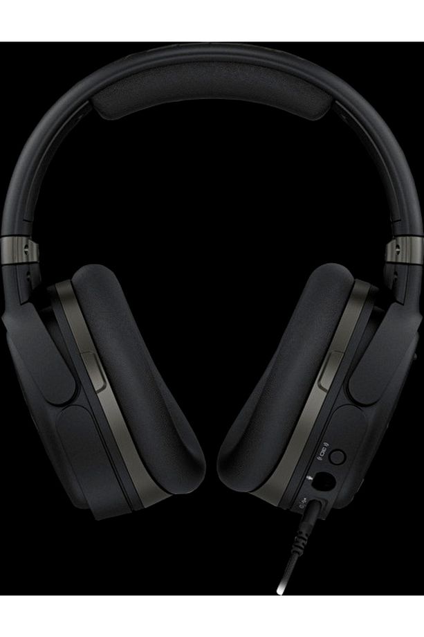 Cloud Orbit S Gyro Kablolu Mikrofonlu Oyuncu Kulaklığı - Wired Gaming Headset 4P5M2AA - 1
