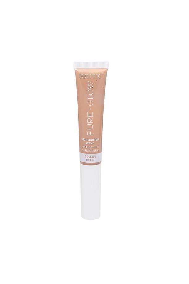 Pure Glow Highlighter Wand - Golden Hour 12ML - 1