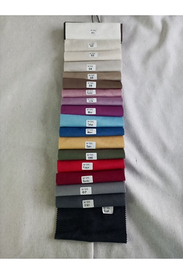 Bisa Yatak Başlığı - 5