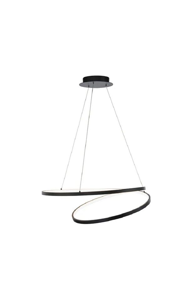 Led Avize Sarkıt 3renk - Wayfair 70 Cm - 6