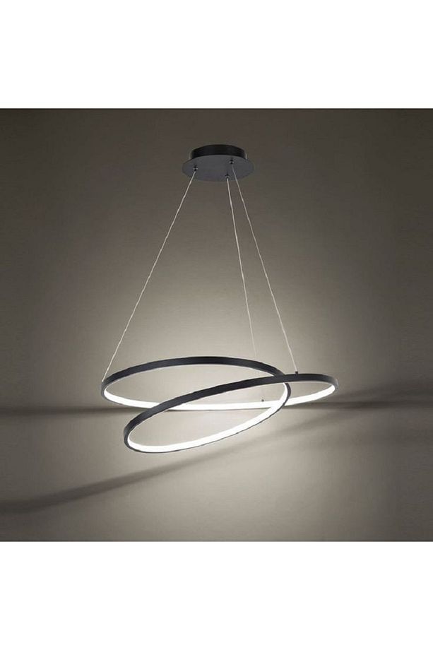 Led Avize Sarkıt 3renk - Wayfair 70 Cm - 3