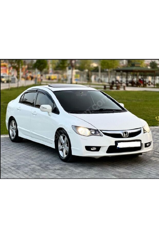 Fd6 Cam Rüzgarlığı - 1